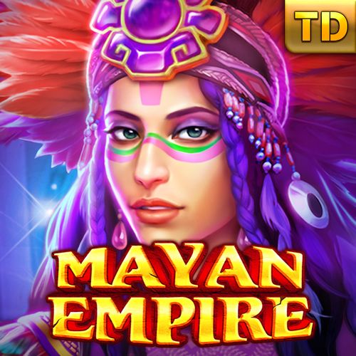 মায়ান এম্পায়ার (Mayan Empire) গেম আইকন